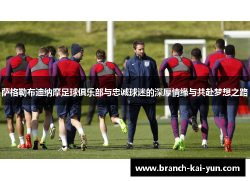 萨格勒布迪纳摩足球俱乐部与忠诚球迷的深厚情缘与共赴梦想之路